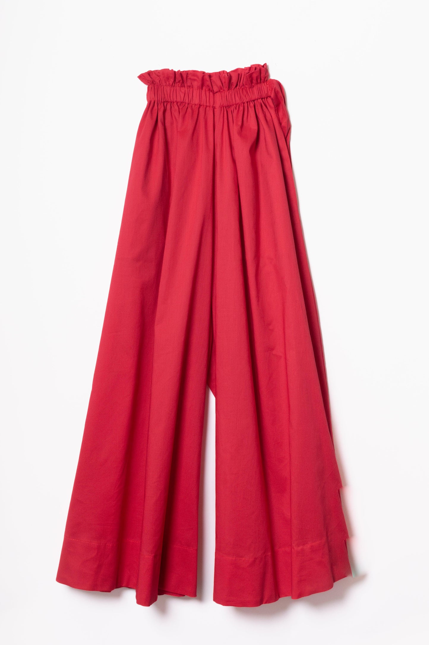 PANTALÓN FALDA