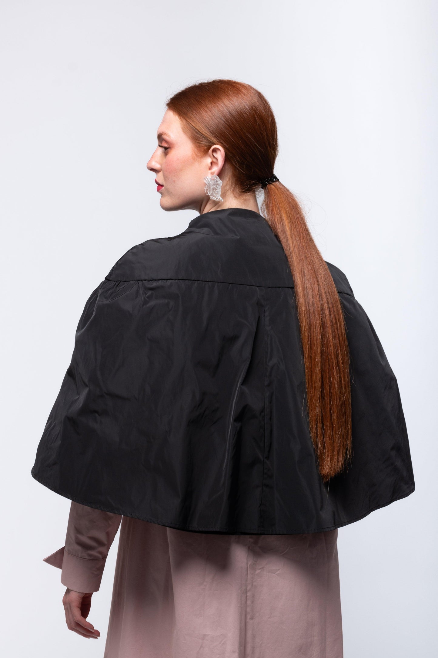 CHAQUETA CORTA