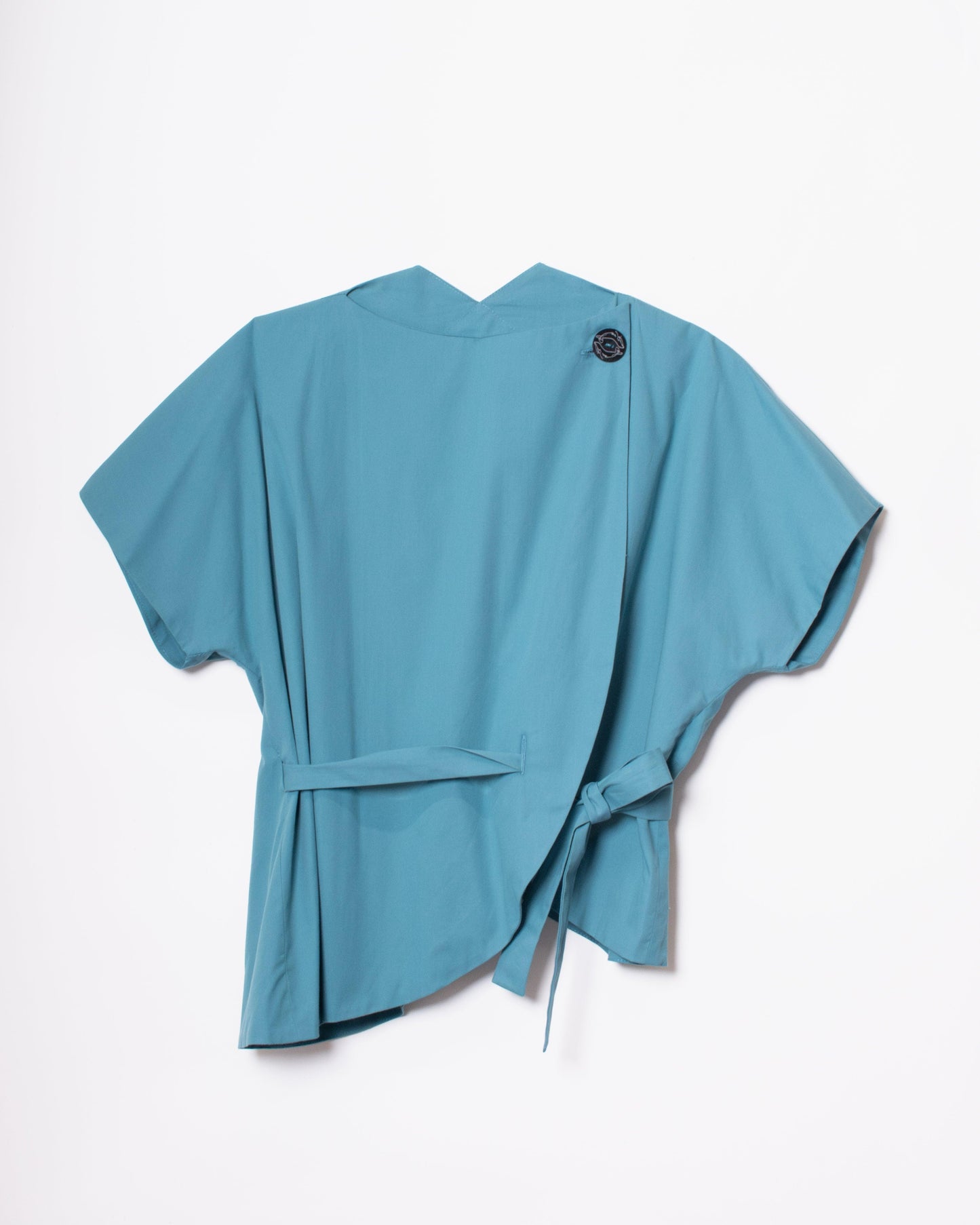 CAMISA ASIMÉTRICA