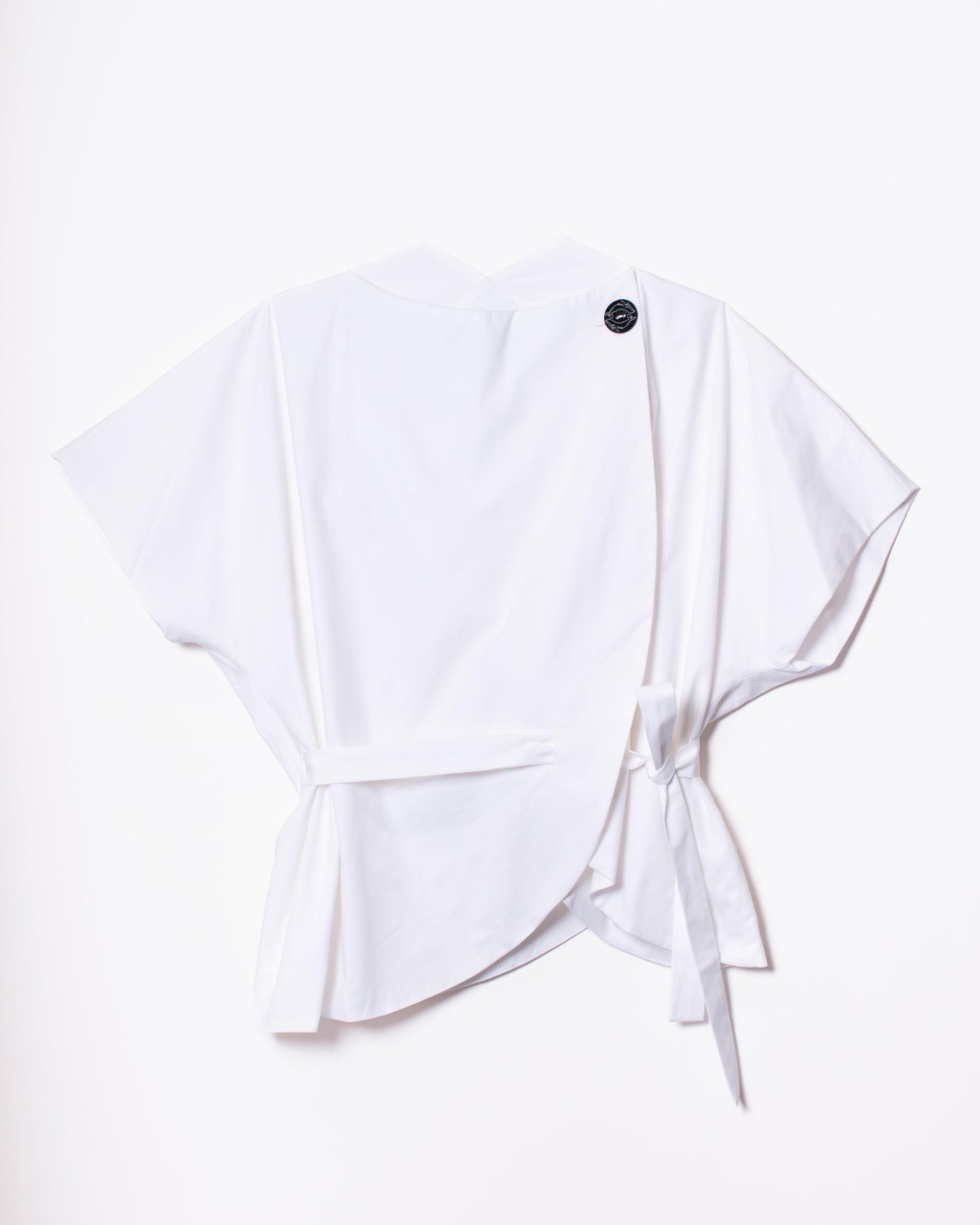 CAMISA ASIMÉTRICA