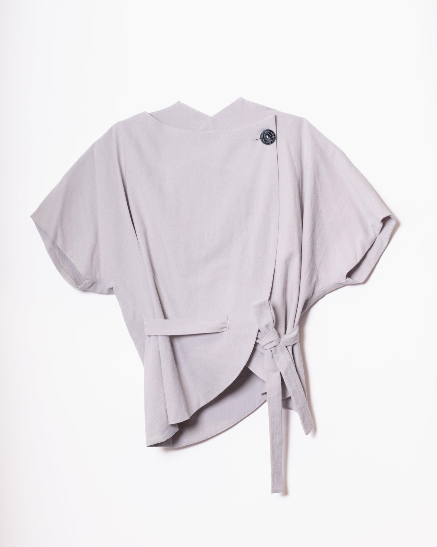 CAMISA ASIMÉTRICA