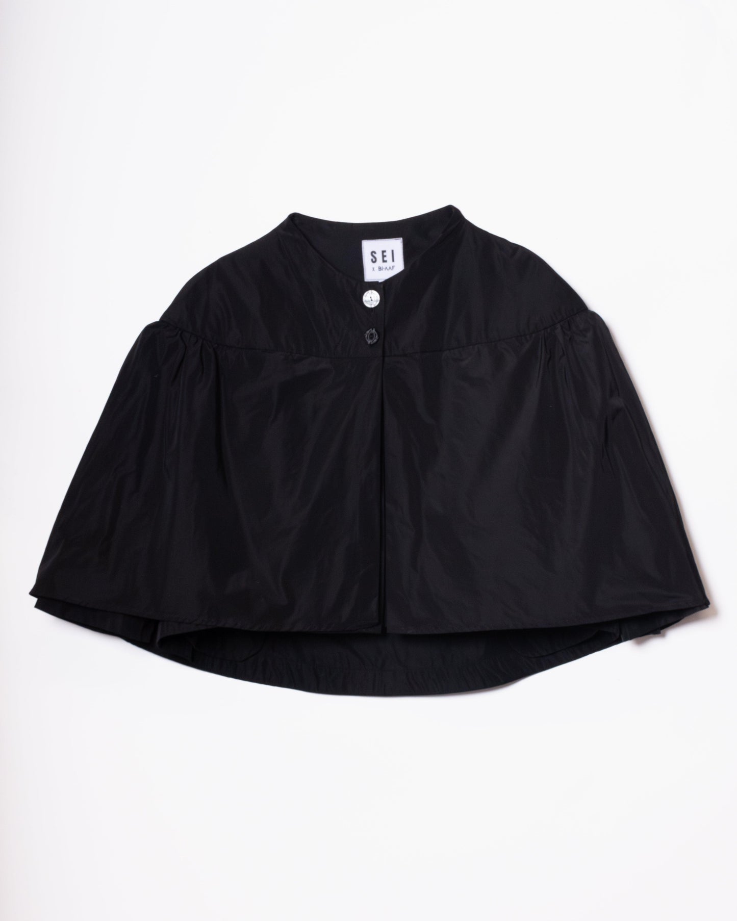 CHAQUETA CORTA