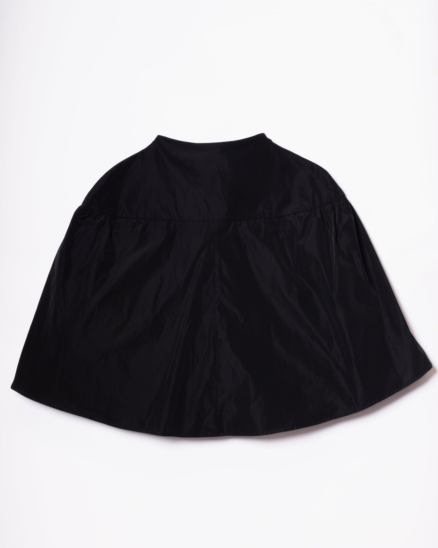 CHAQUETA CORTA