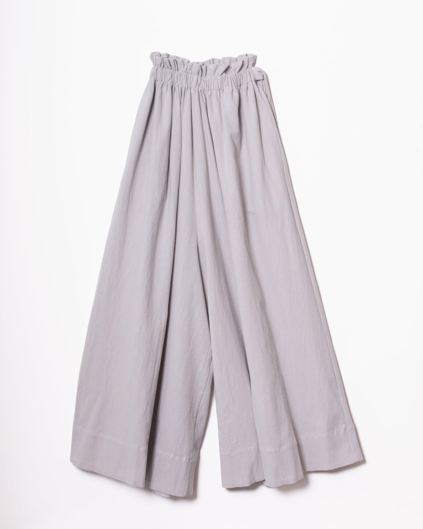 PANTALÓN FALDA