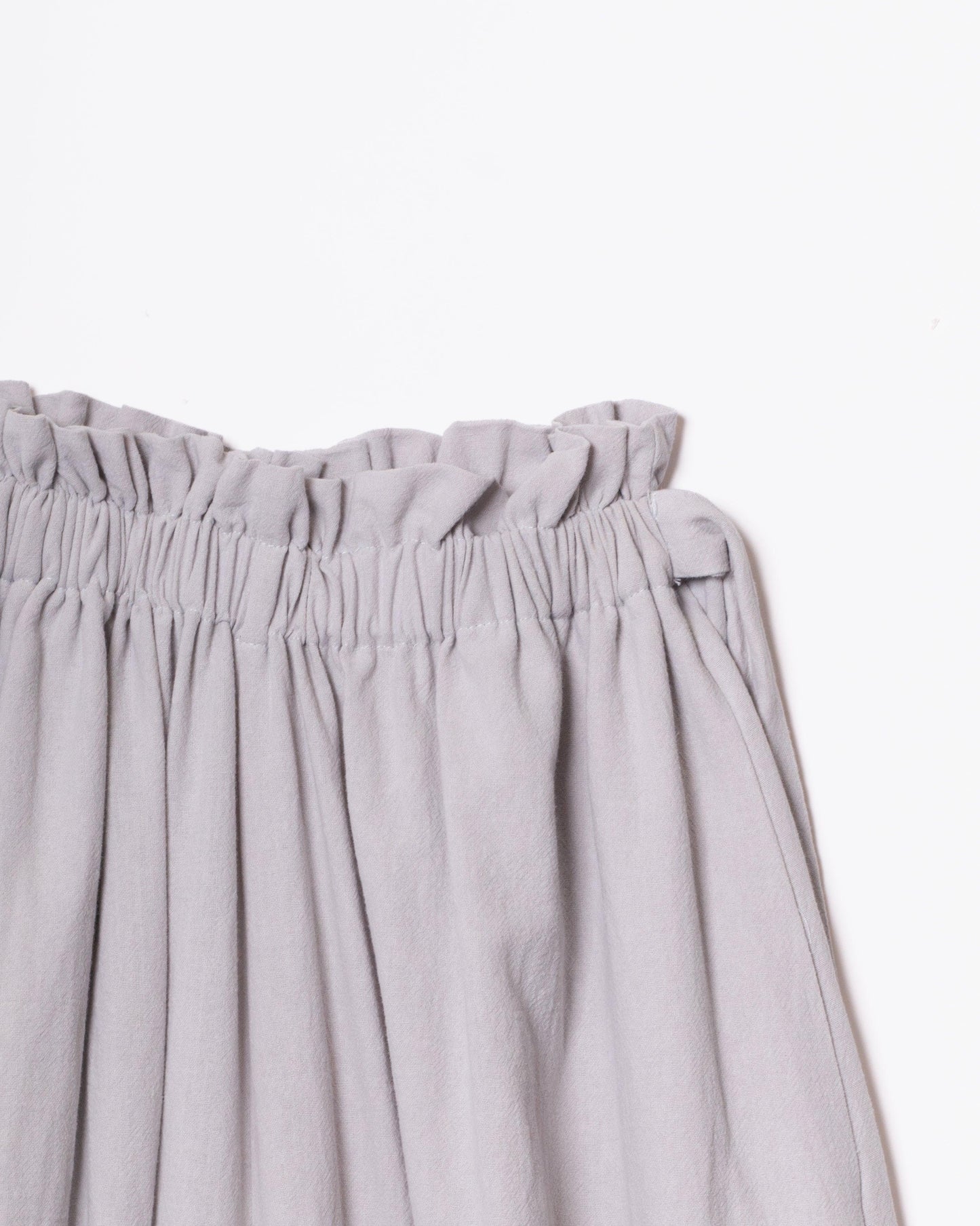 PANTALÓN FALDA