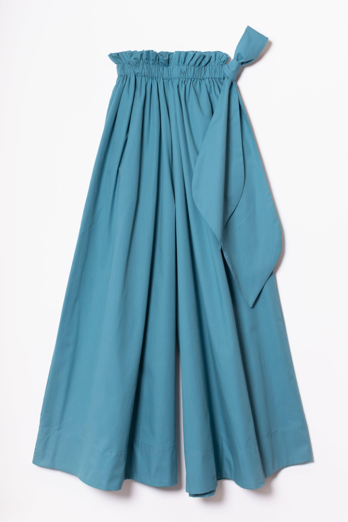 PANTALÓN FALDA
