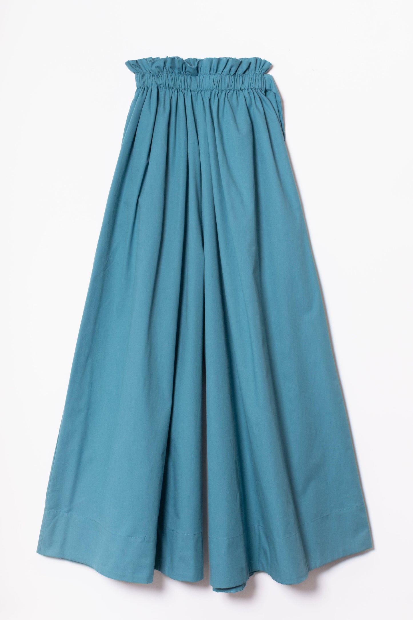 PANTALÓN FALDA