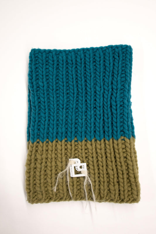 CUELLO LE COL OLIVA