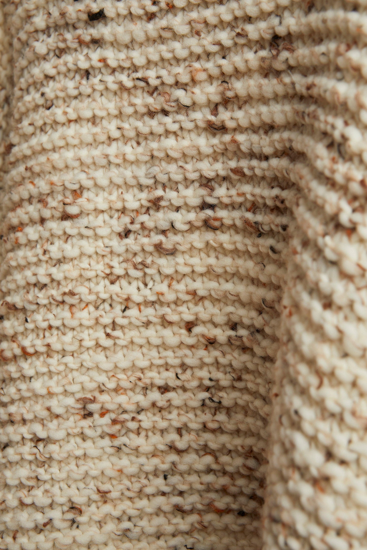 JERSEY FLECK - BIAAF LAB