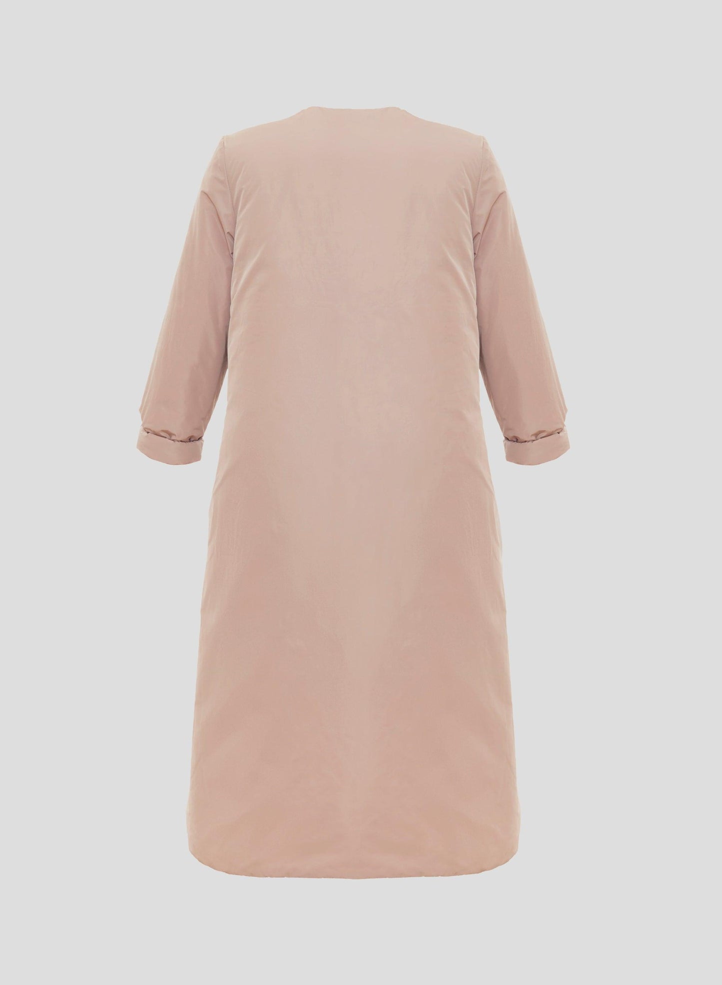 PADDED COAT - BIAAF LAB
