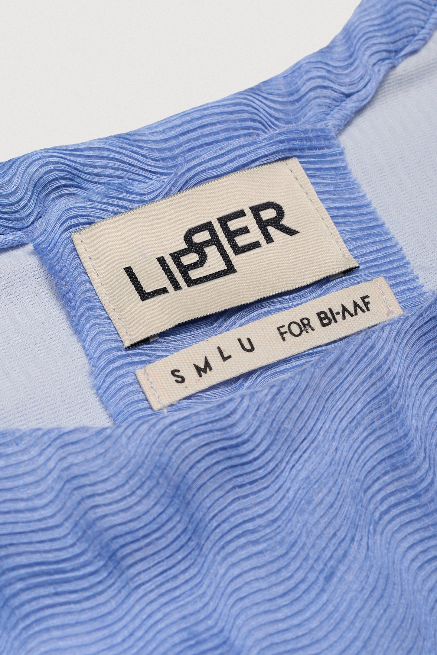 PLEAT TOP