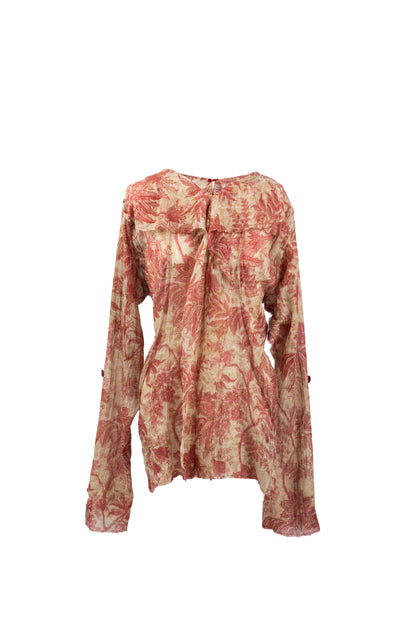 YOKO SHIRT