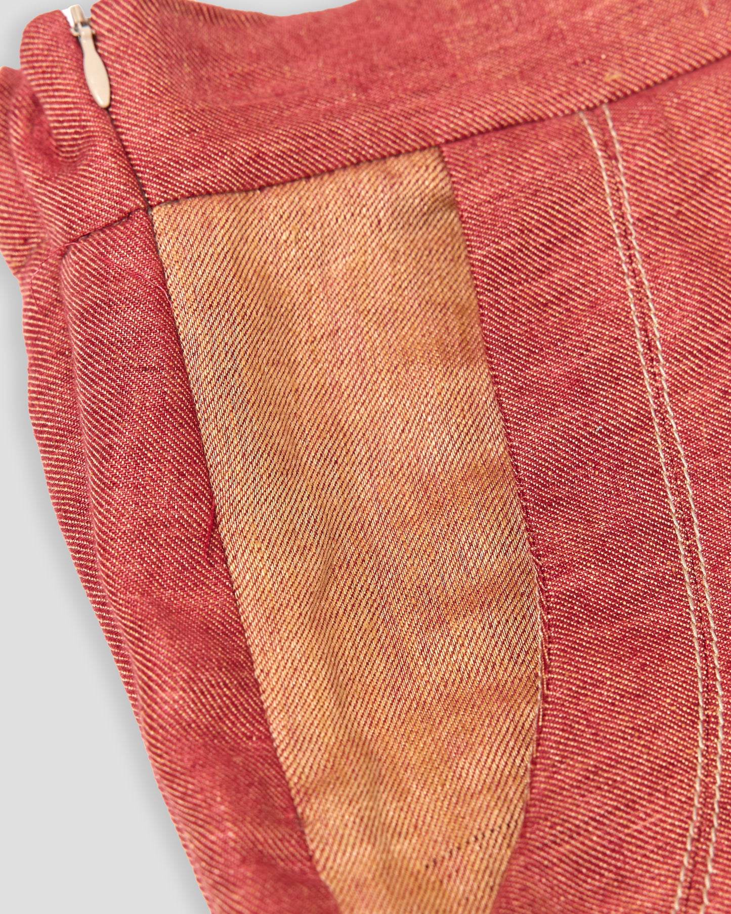 DOUBLE II pant
