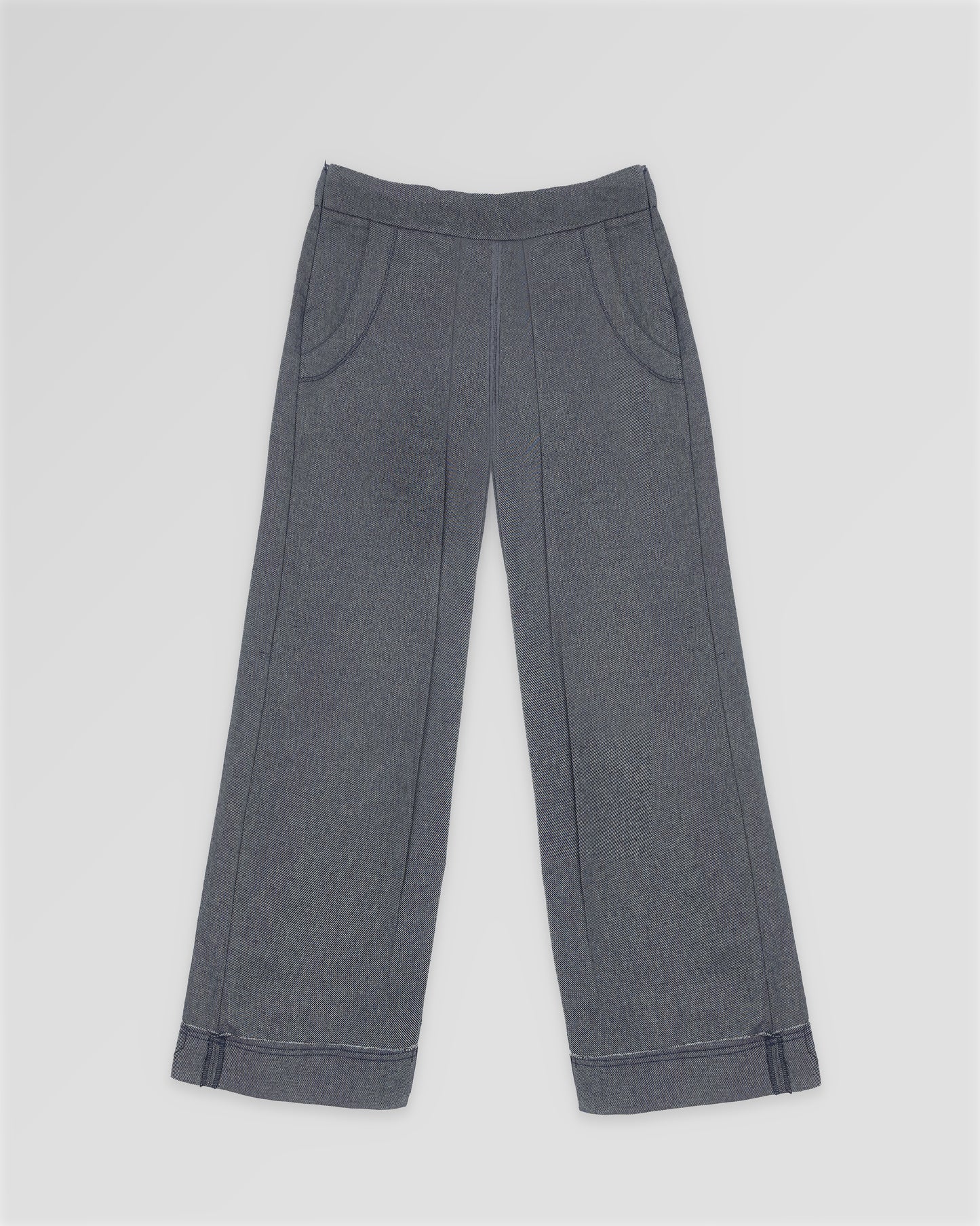 DOUBLE pant