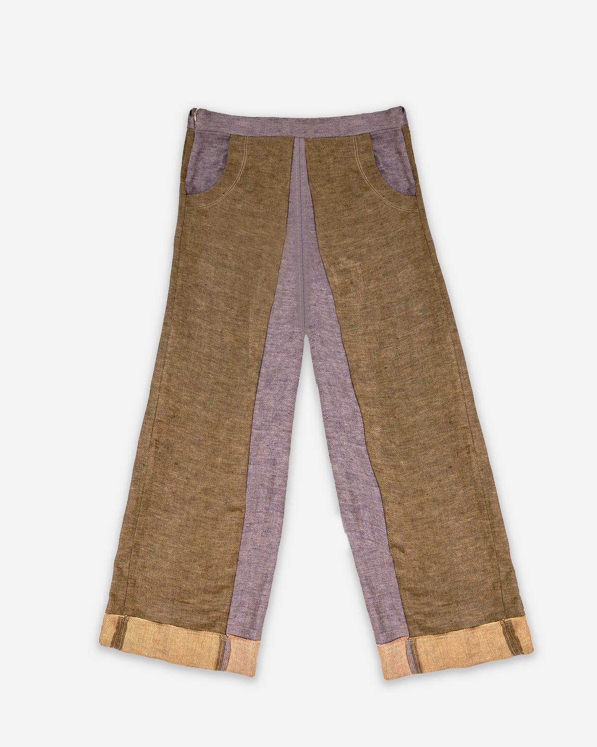 DOUBLE pant