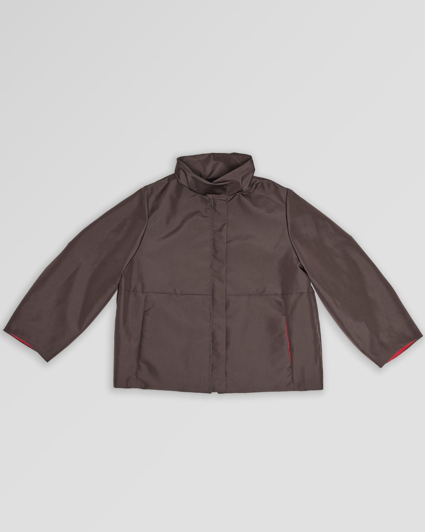 SOFT/ TRACE blazer