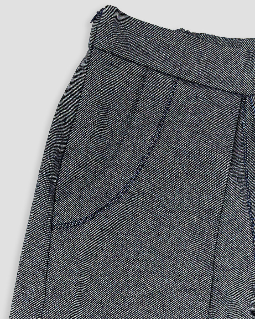 DOUBLE pant