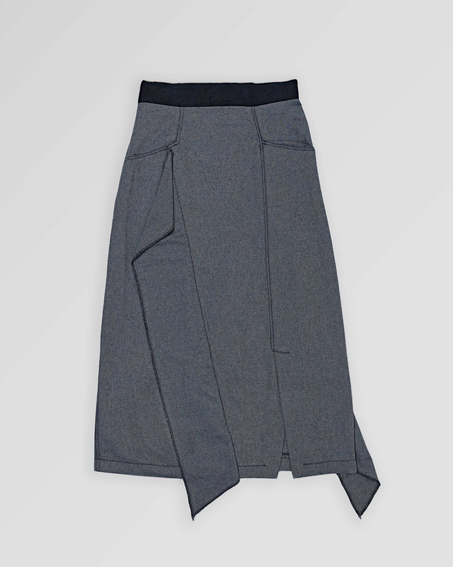 FOLD skirt