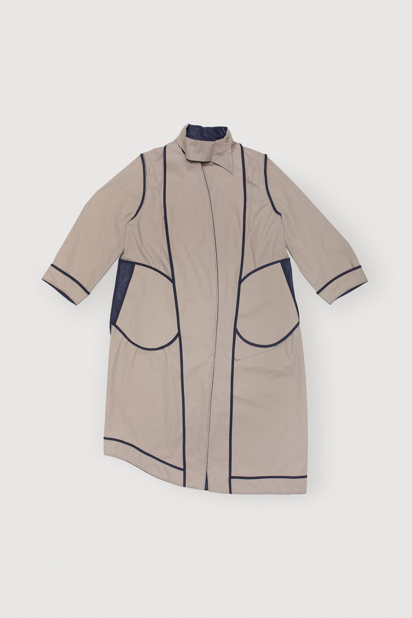 GABARDINA PAPER