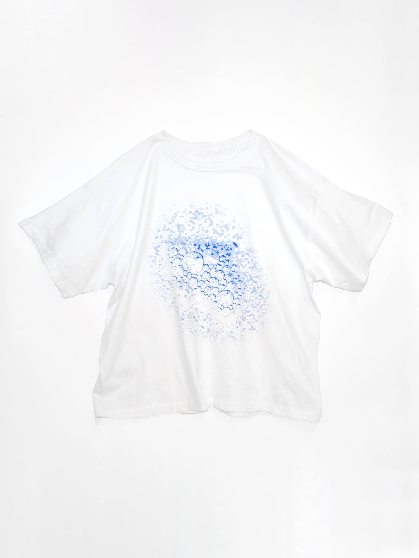 BUBBLE TEE