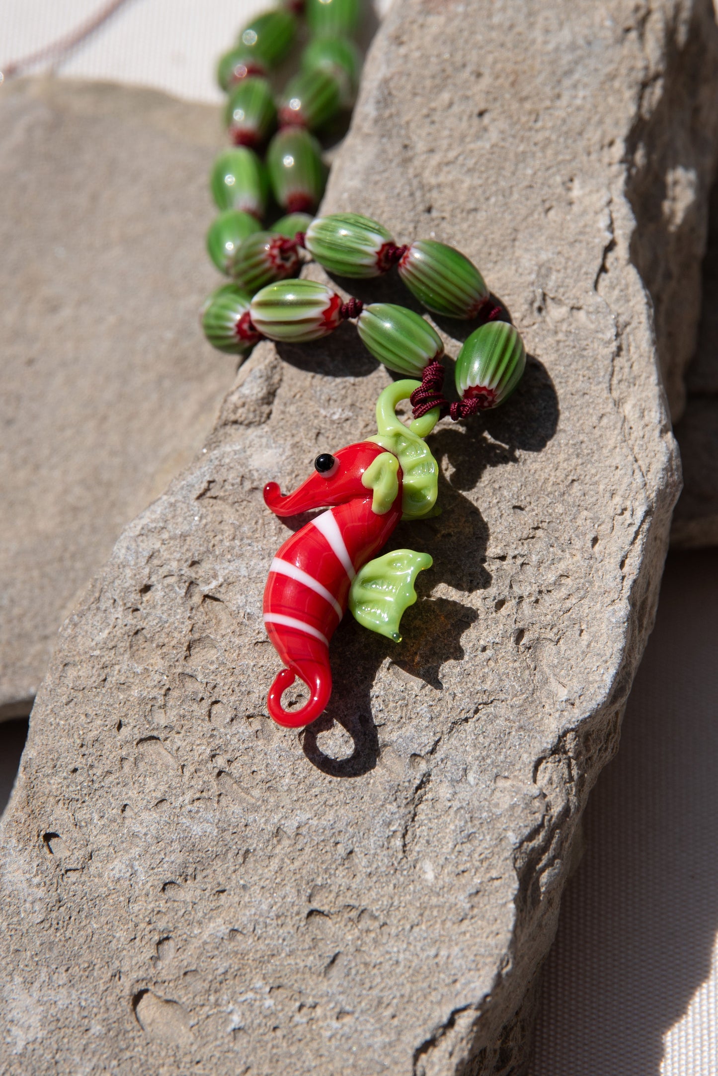 MARTINI NECKLACE