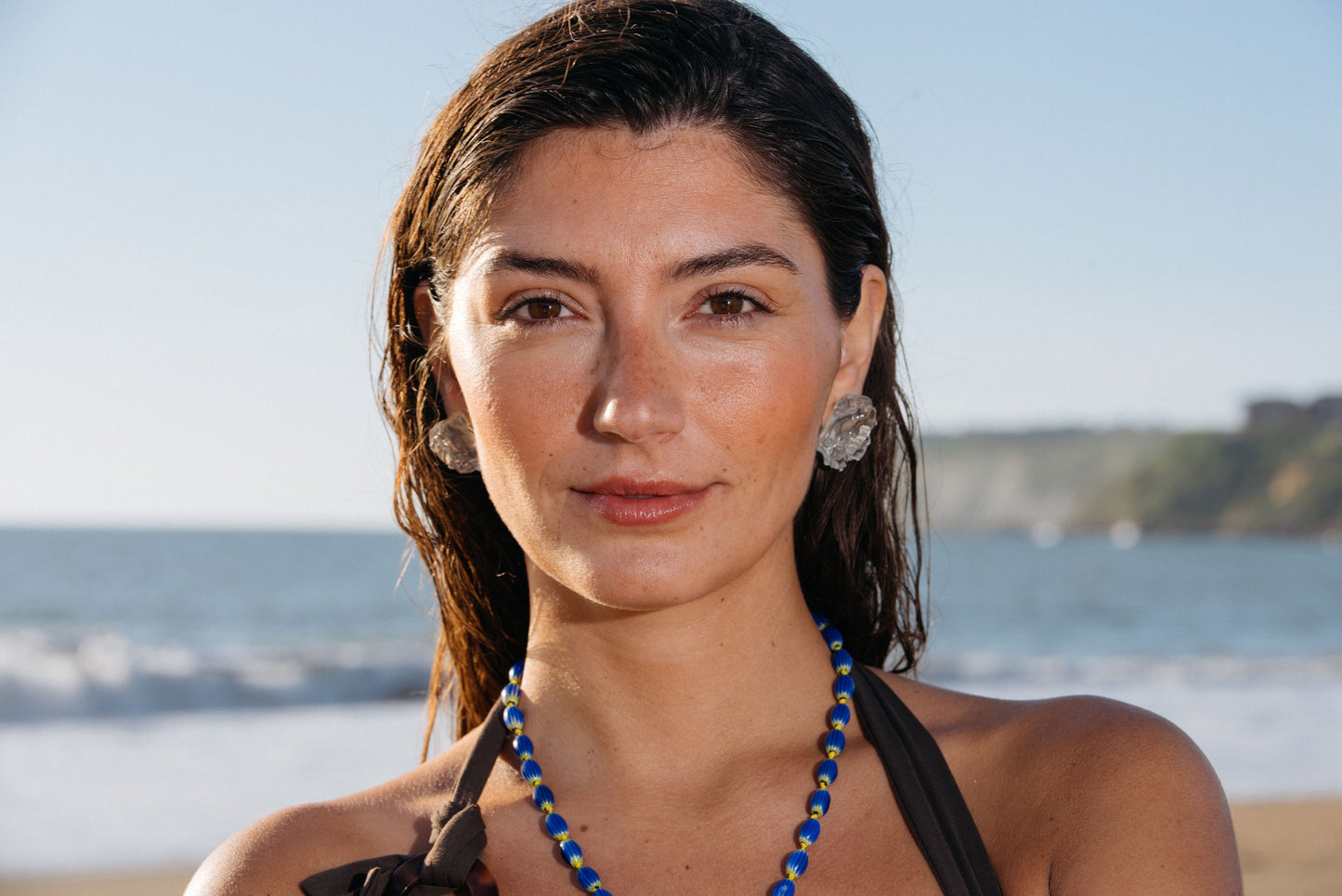 WATER EARRINGS