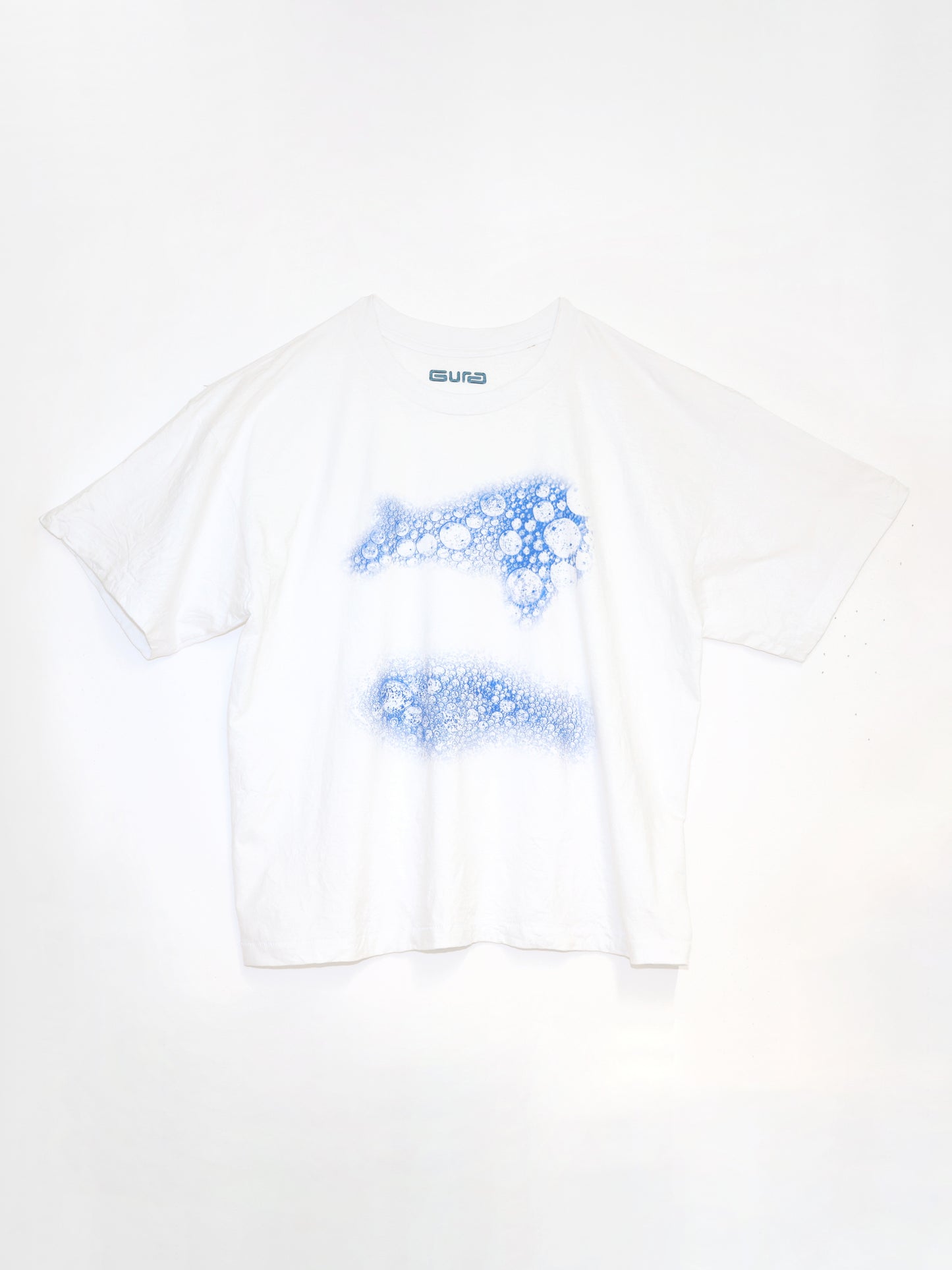 BUBBLE TEE