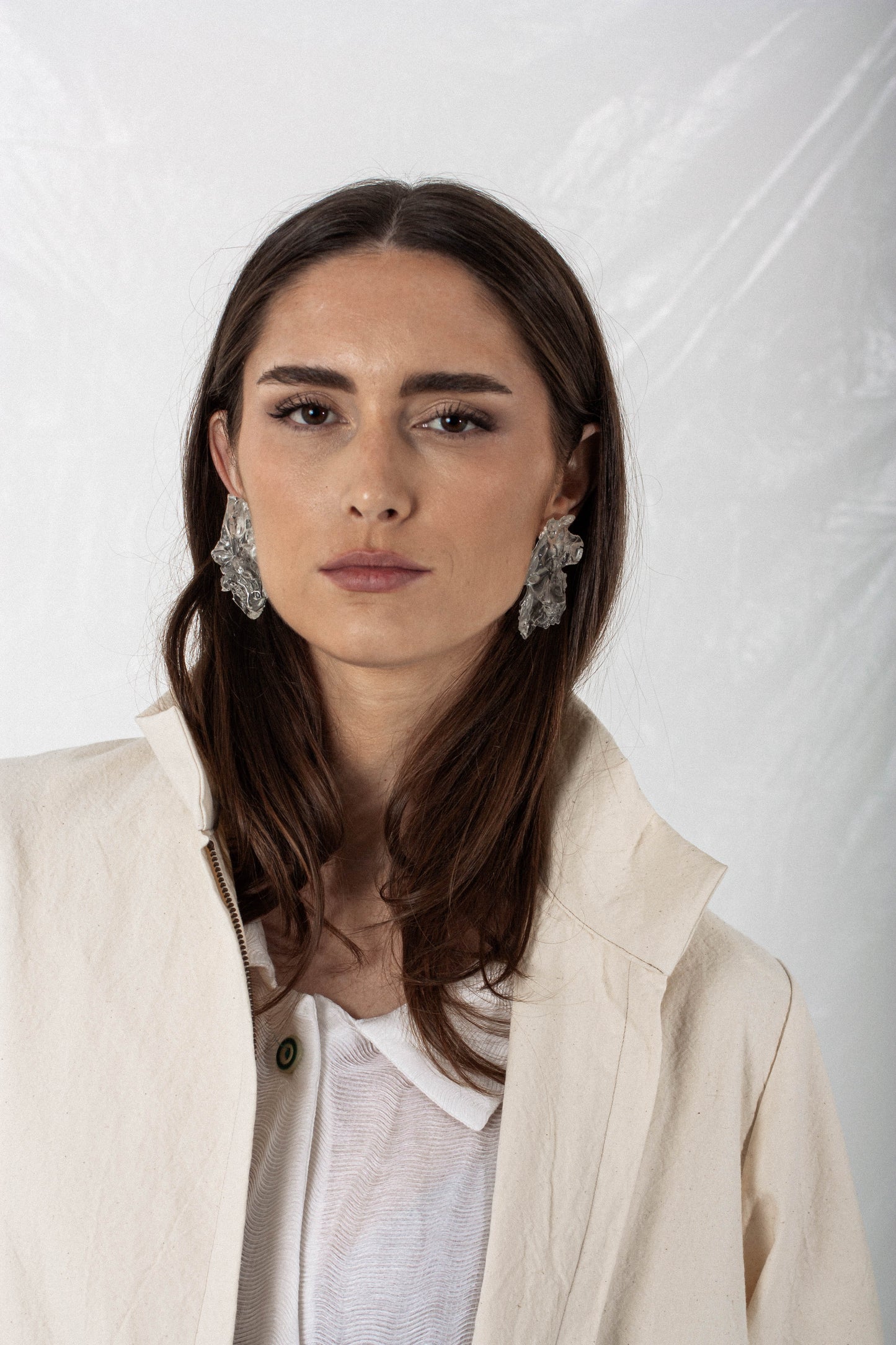 GORÉ EARRINGS