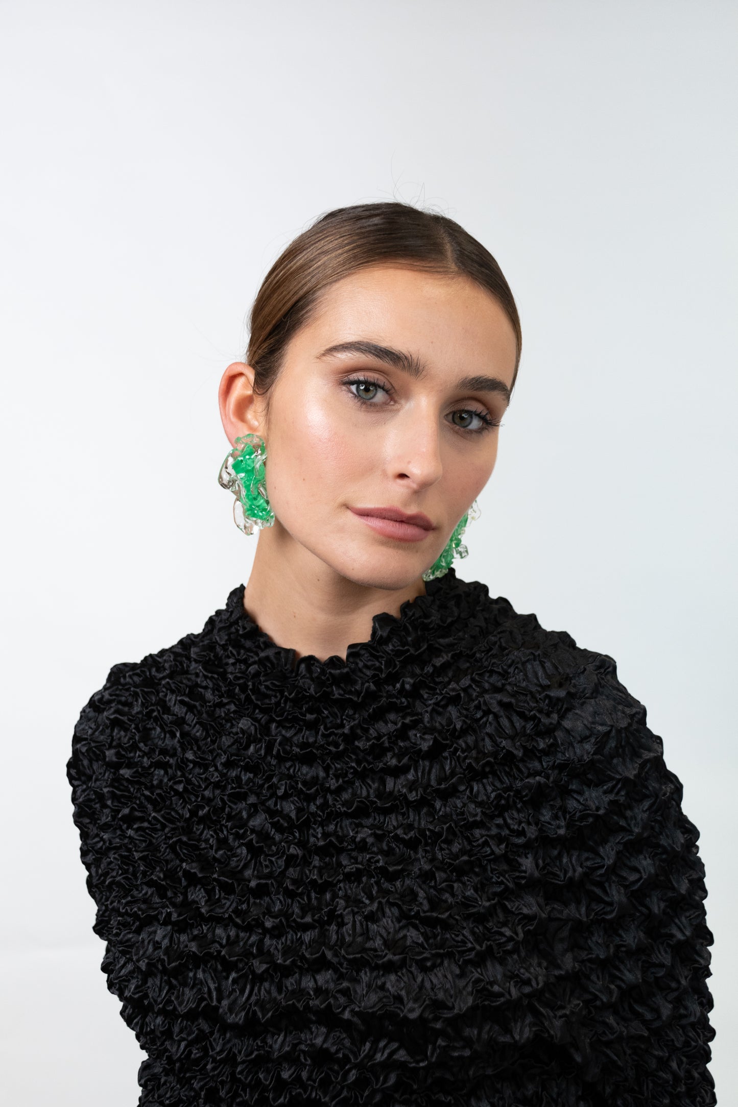 GORÉ EARRINGS