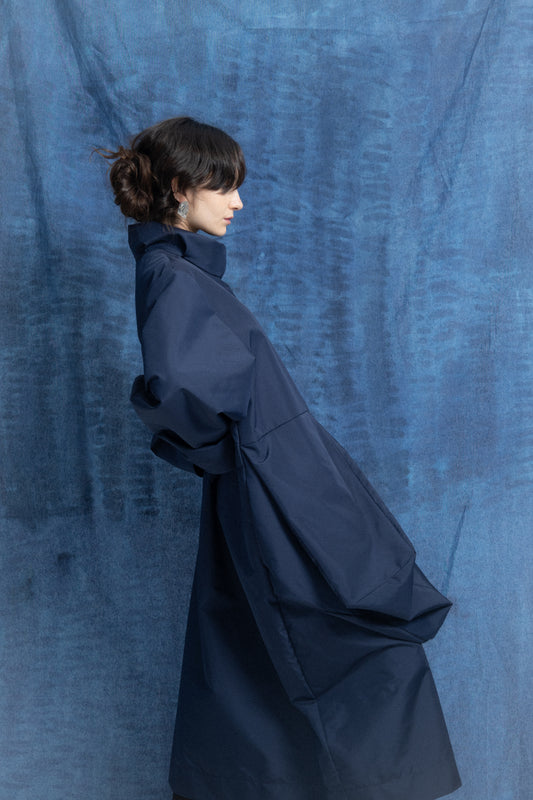 CHAQUETA CUBE³ 