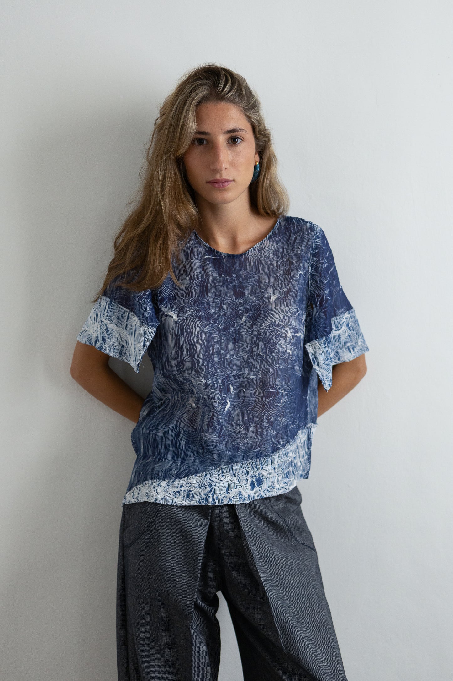 DOUBLE pant