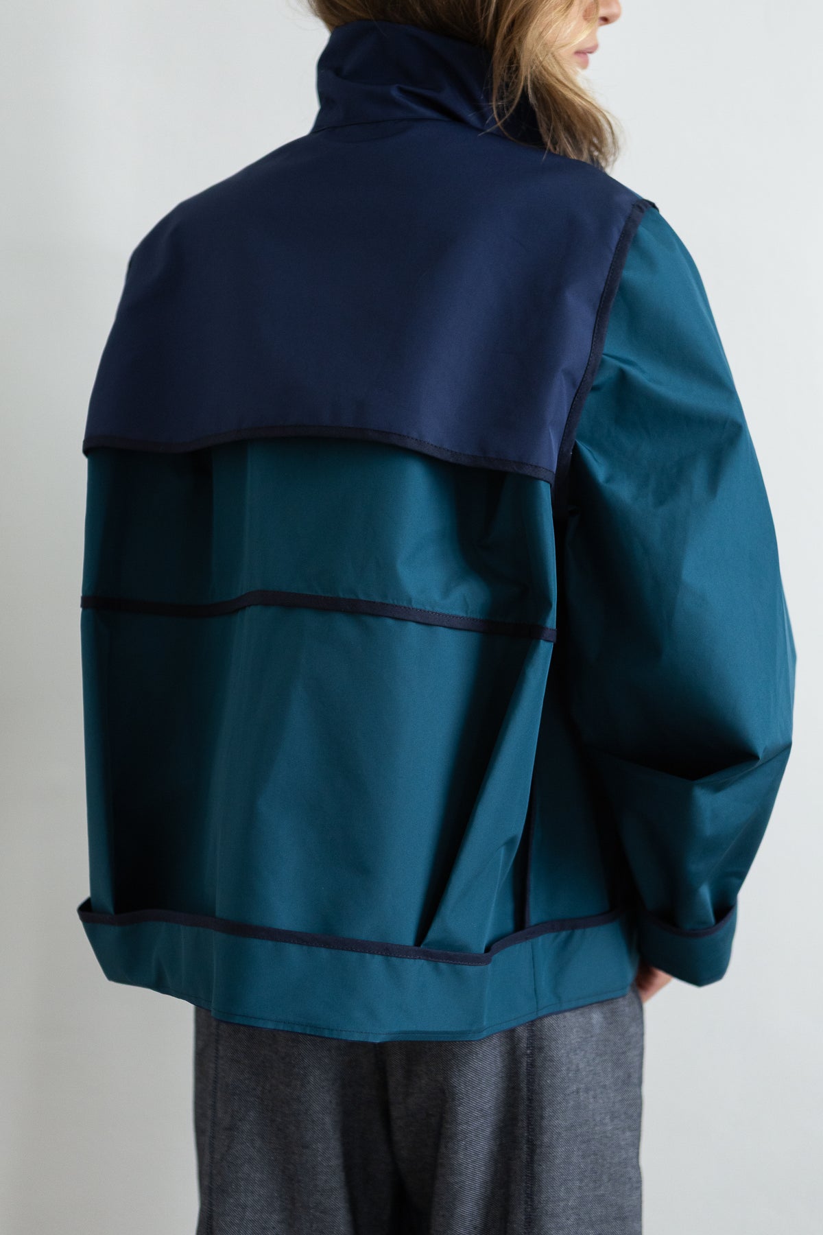 FLOP jacket