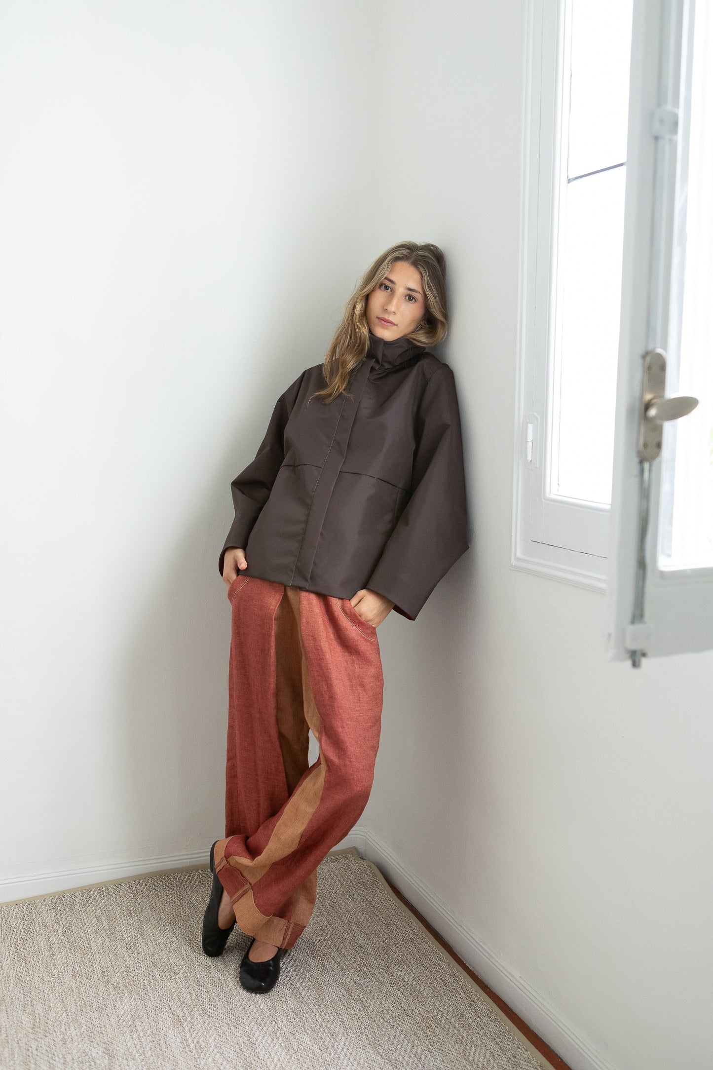 FLIP jacket