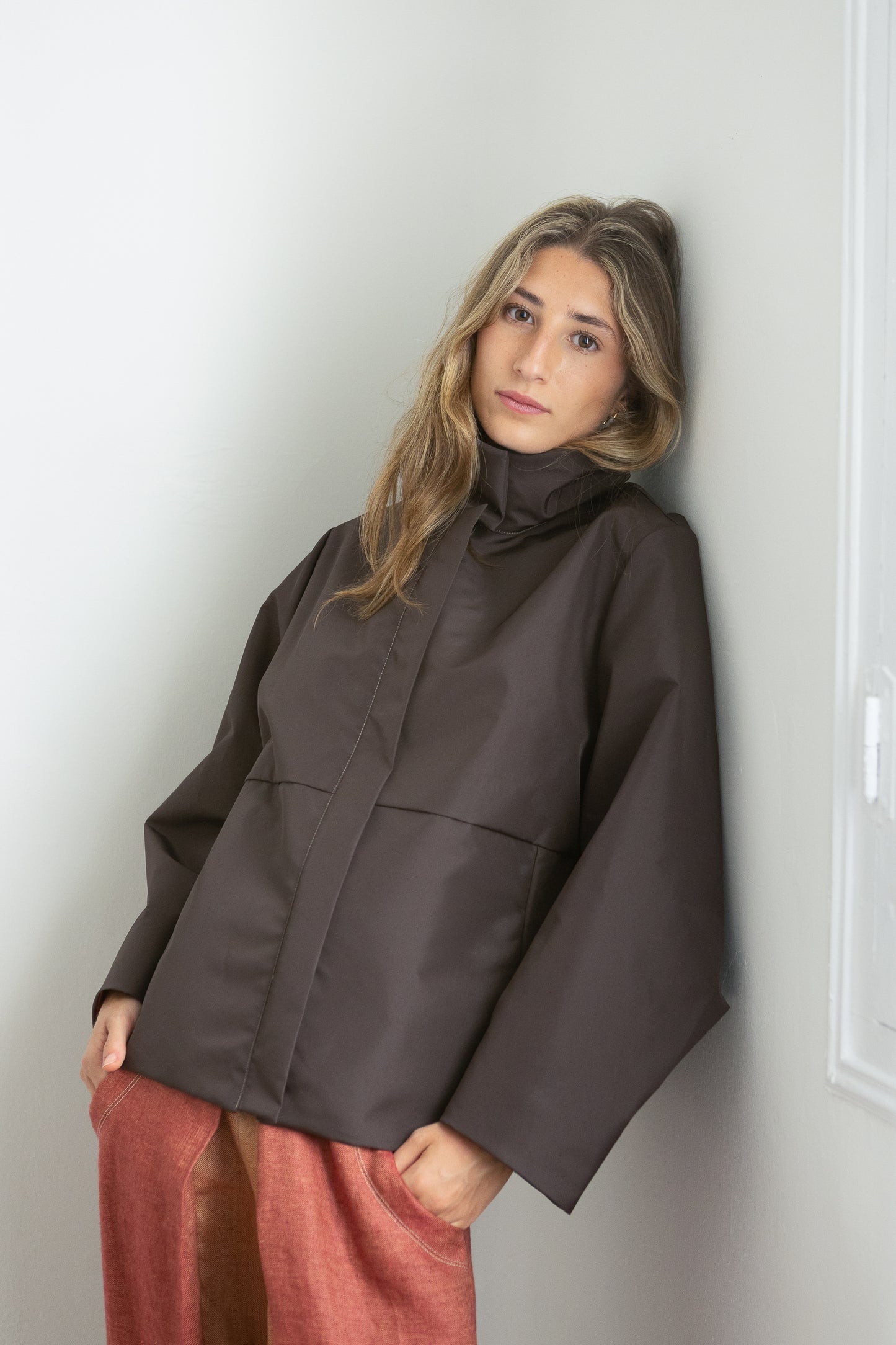 FLIP jacket