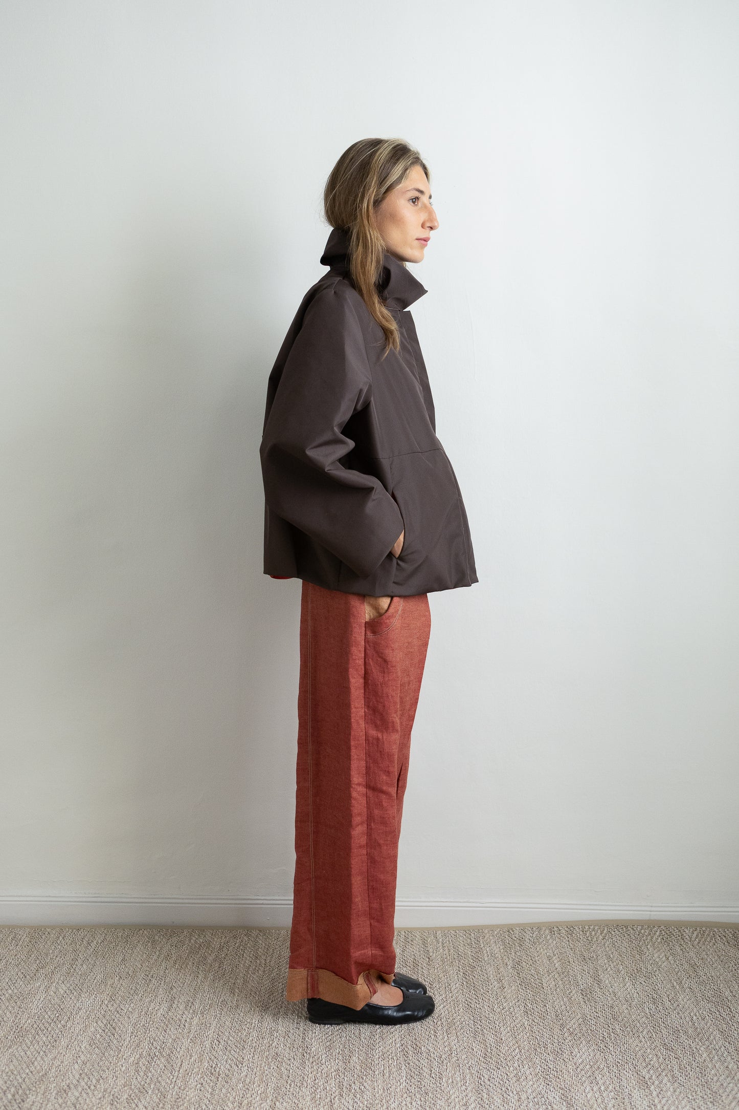 DOUBLE II pant