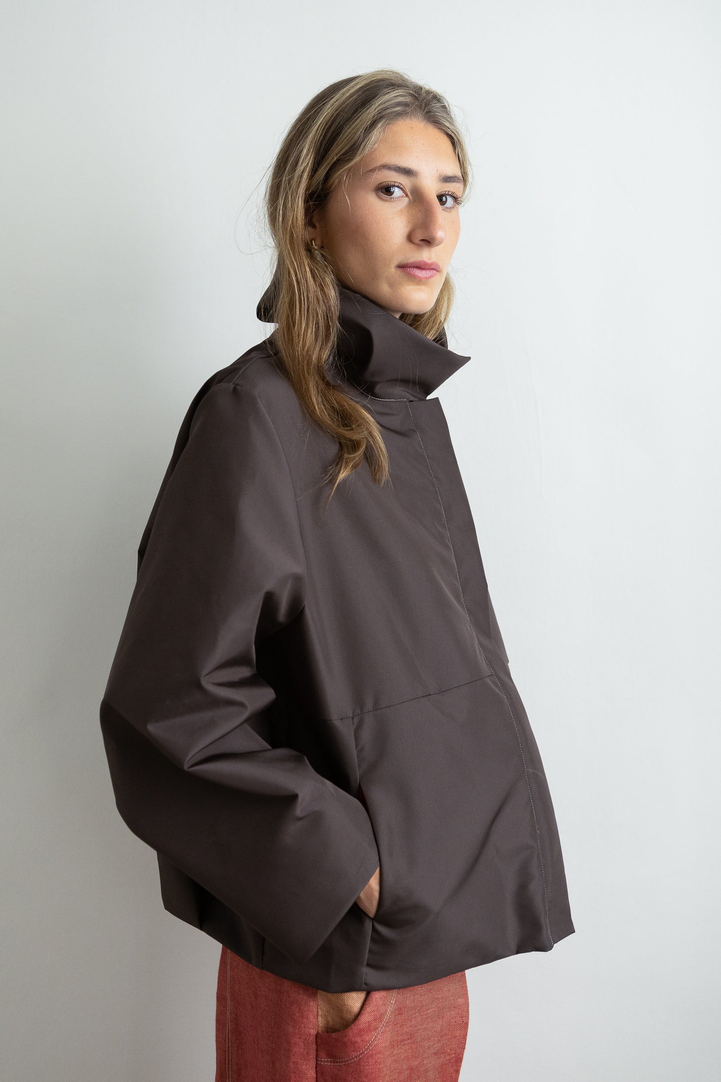 FLIP jacket