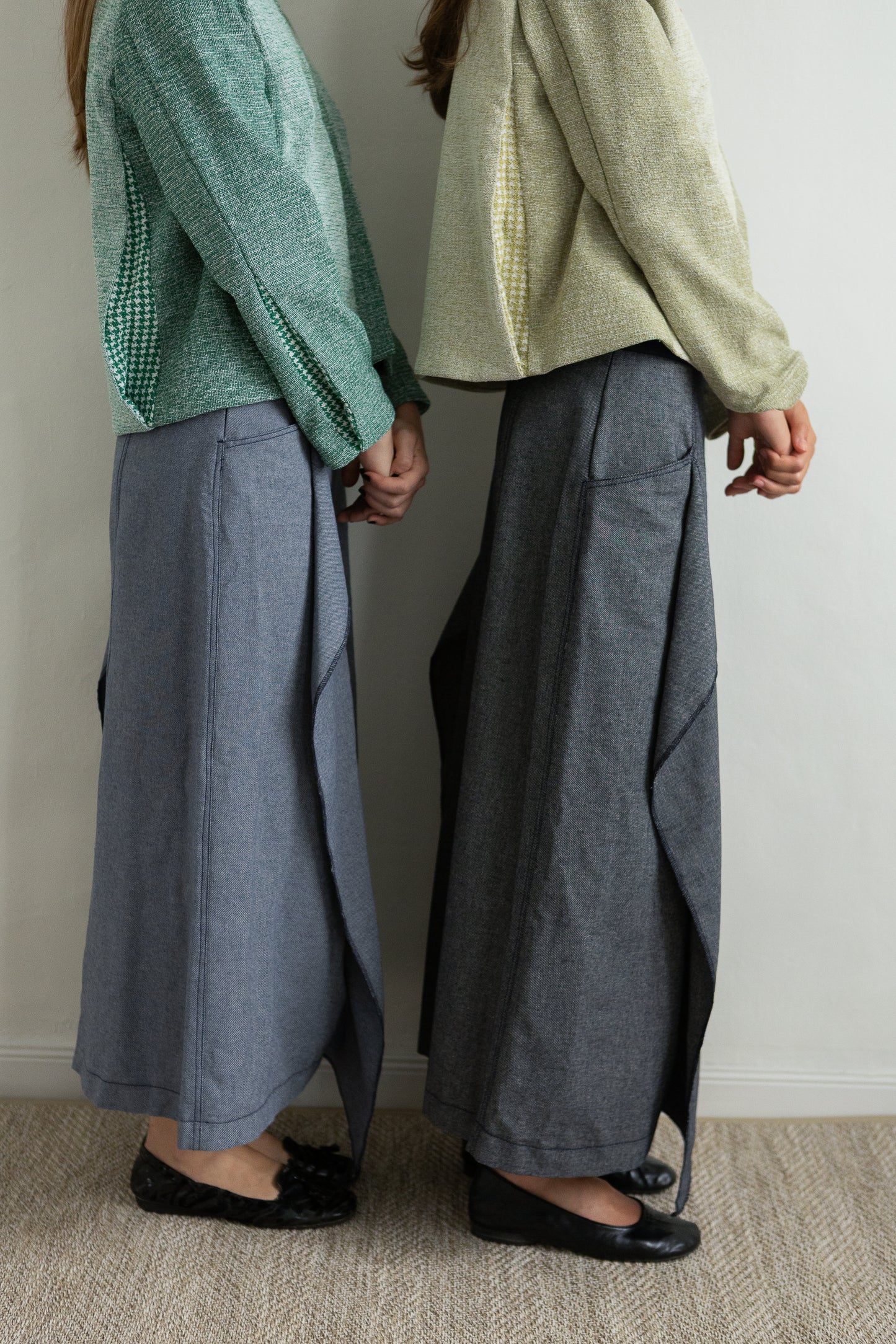 FOLD skirt