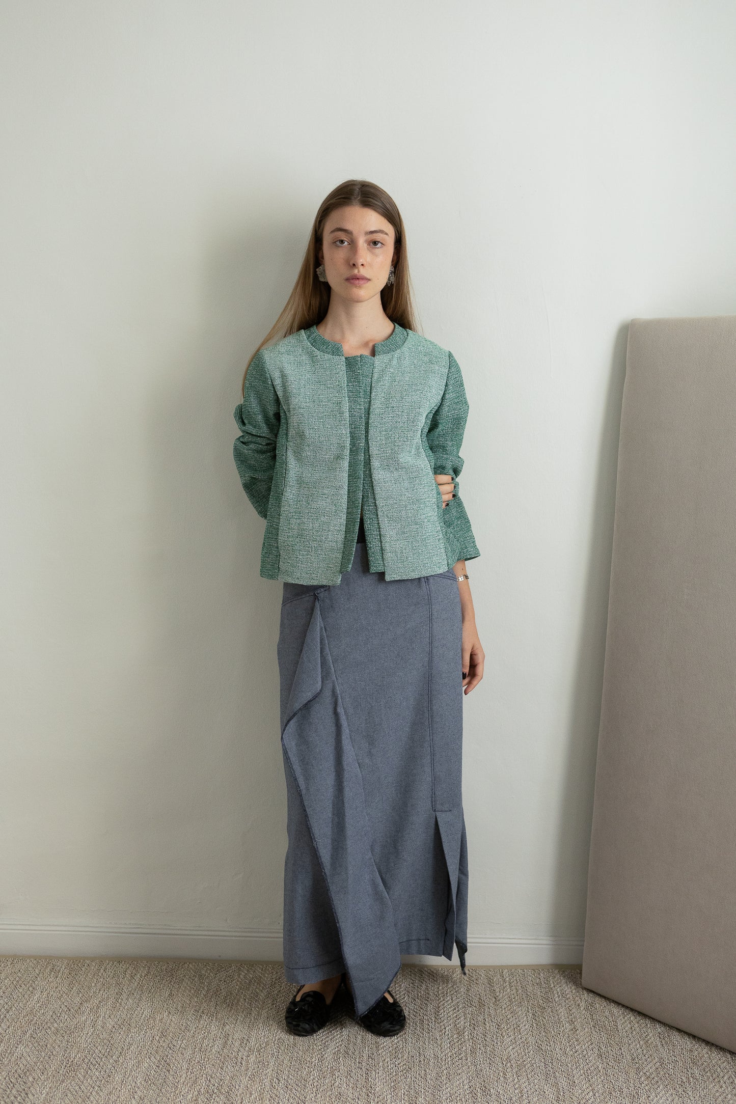COCO II blazer