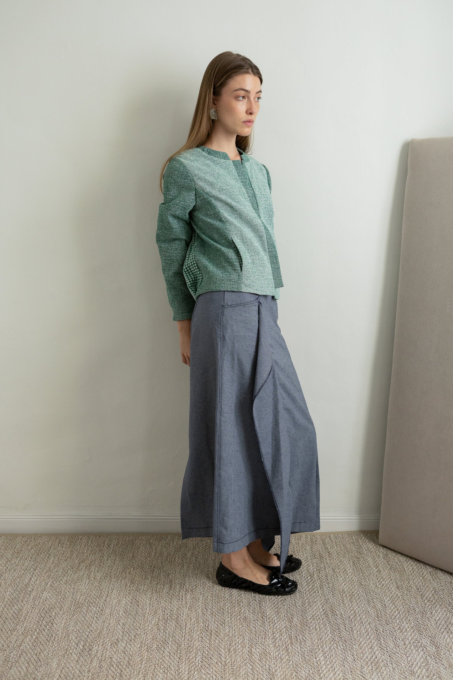 FOLD skirt