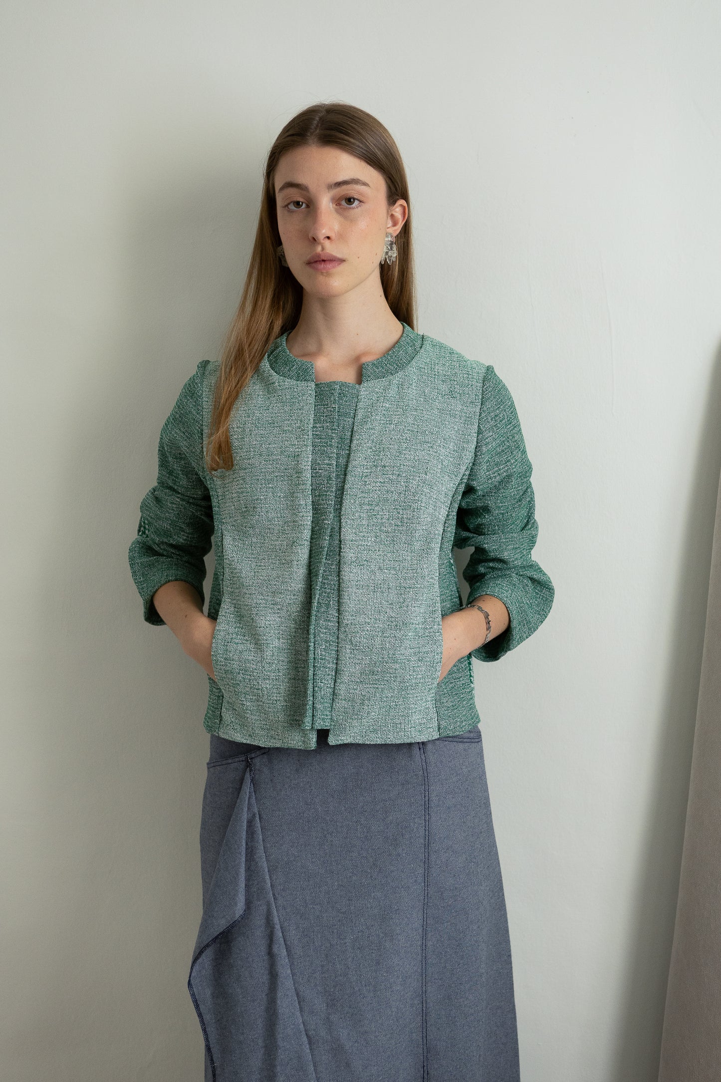COCO II blazer