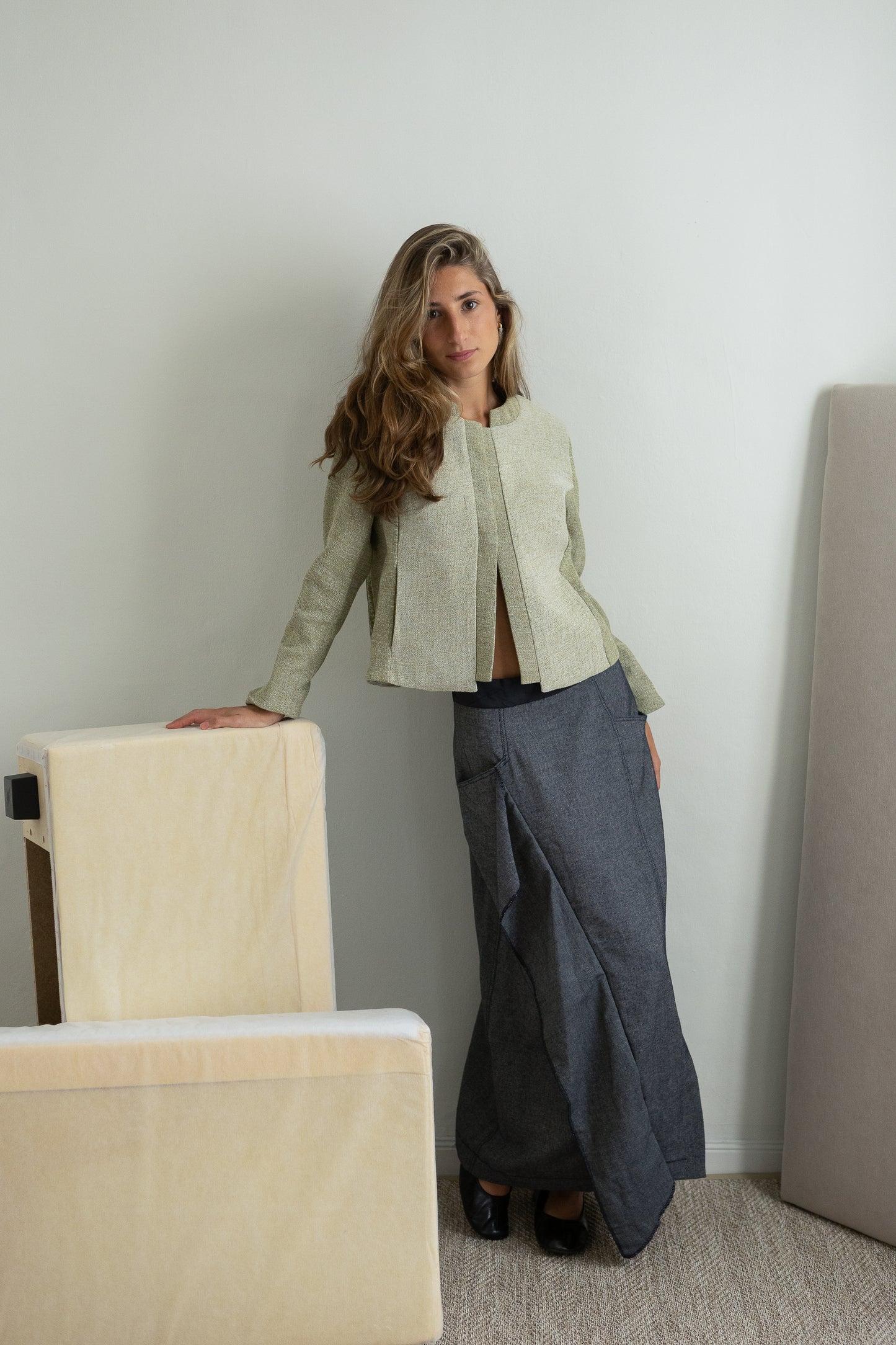COCO blazer