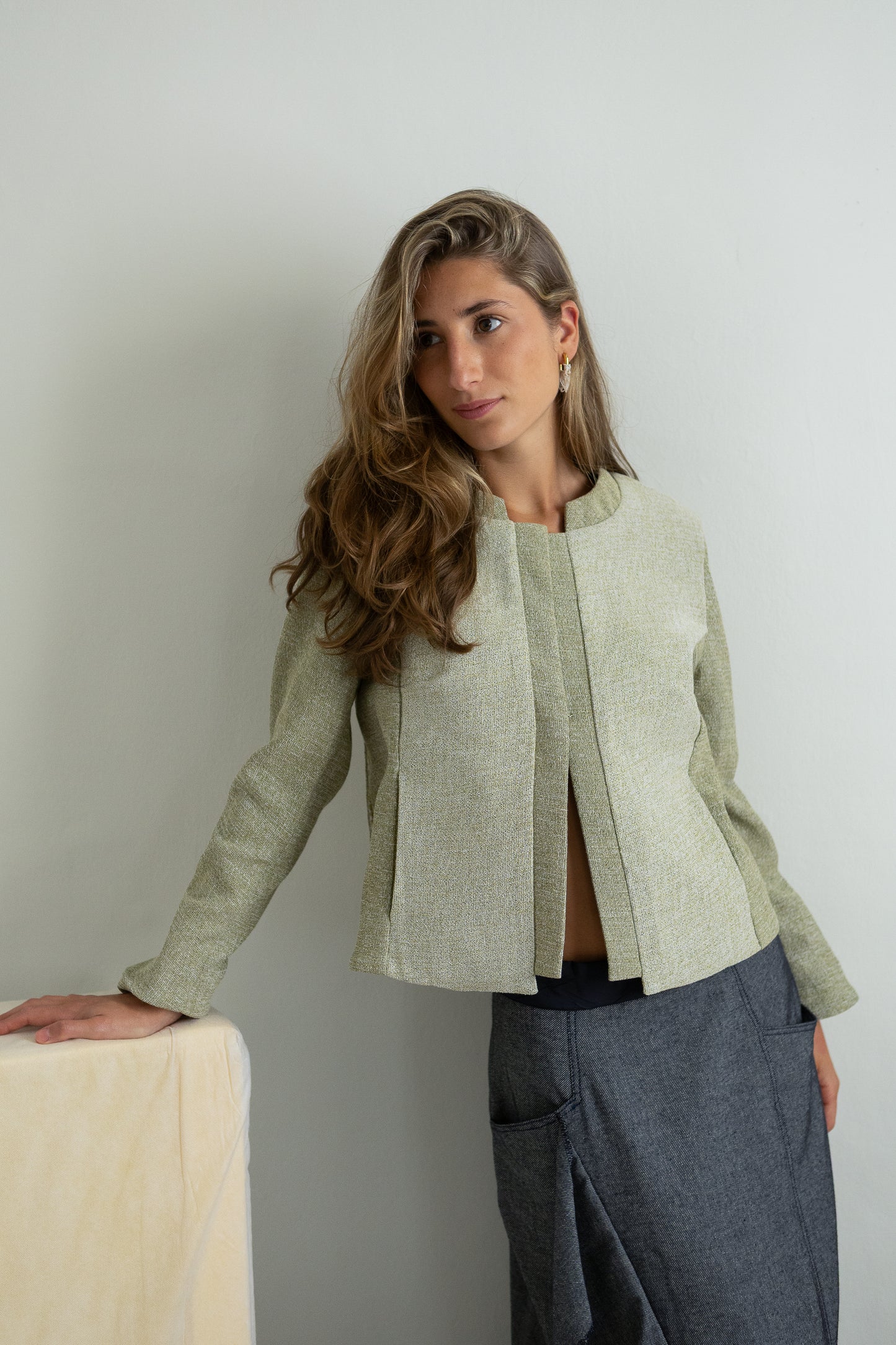 COCO blazer