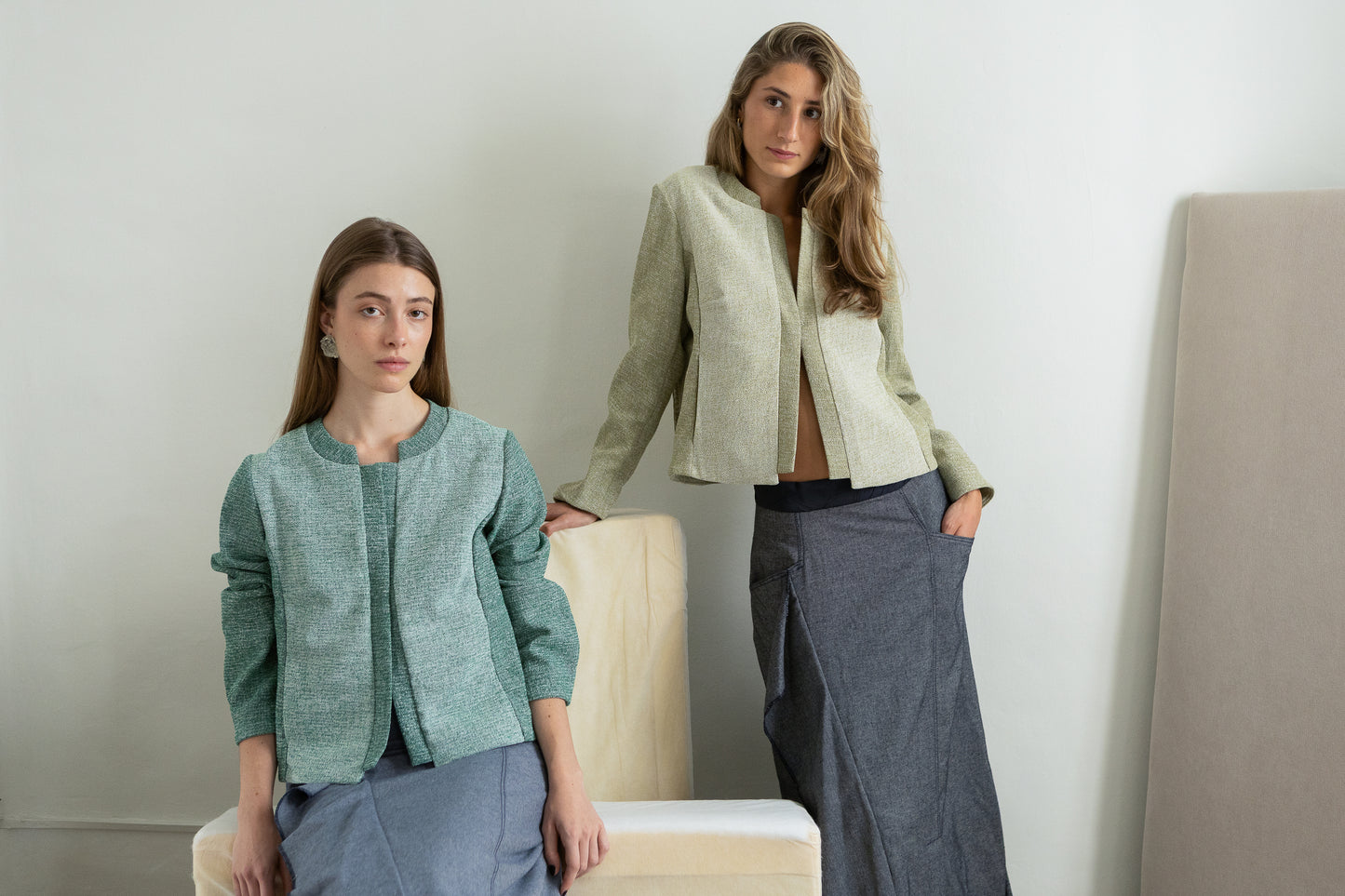 COCO blazer