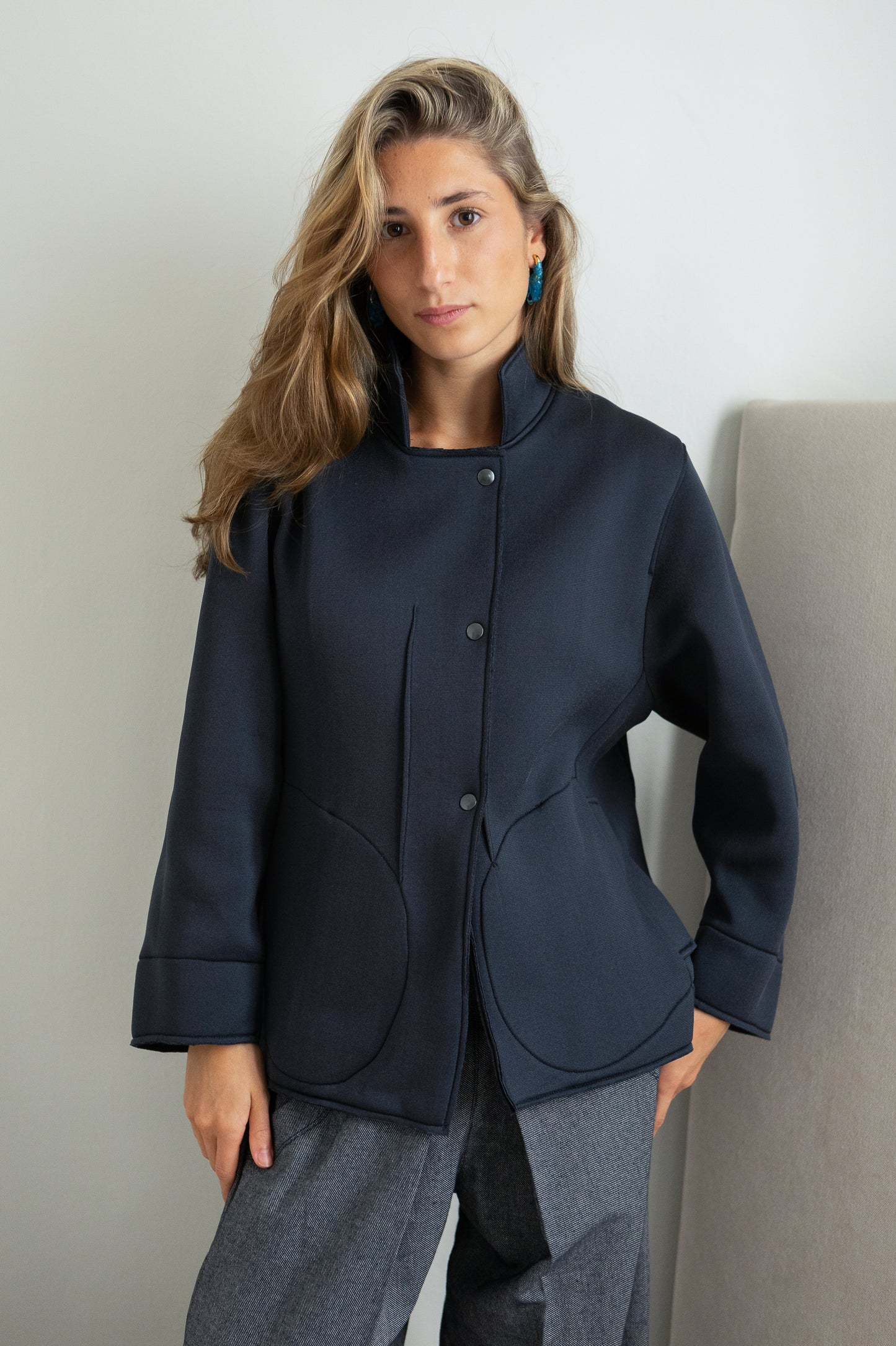 FLOP jacket