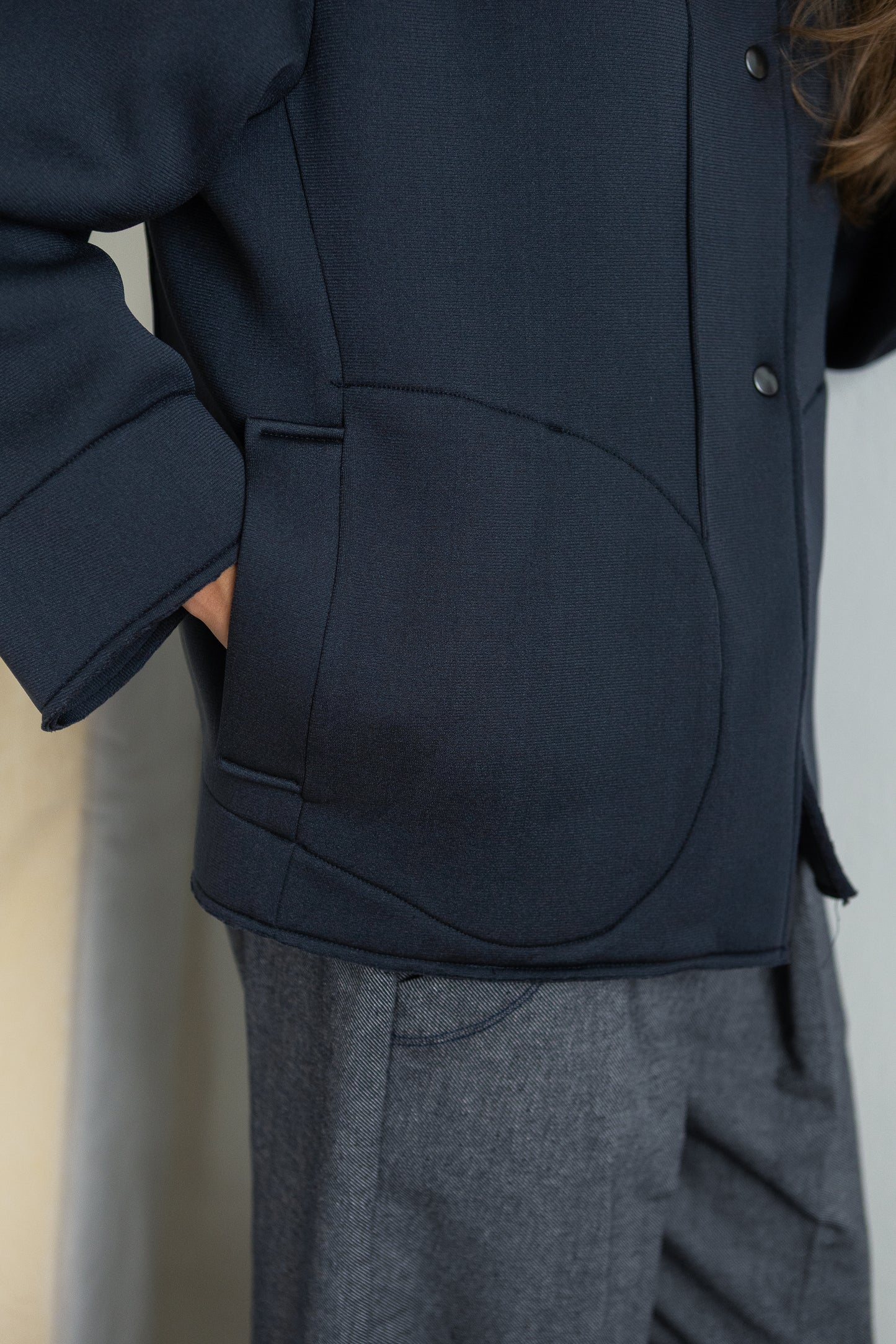 FLOP jacket