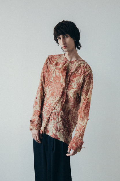 YOKO SHIRT