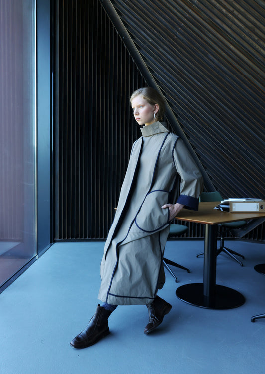 GABARDINA PAPER