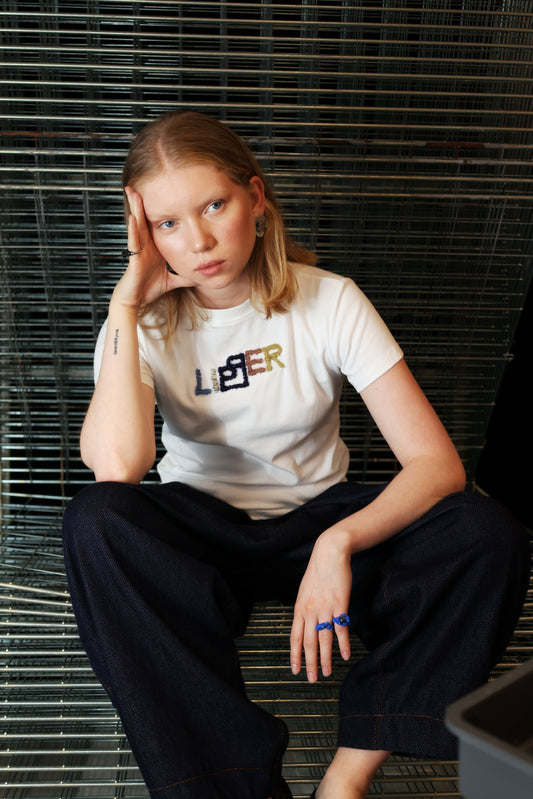 1 CAMISETA