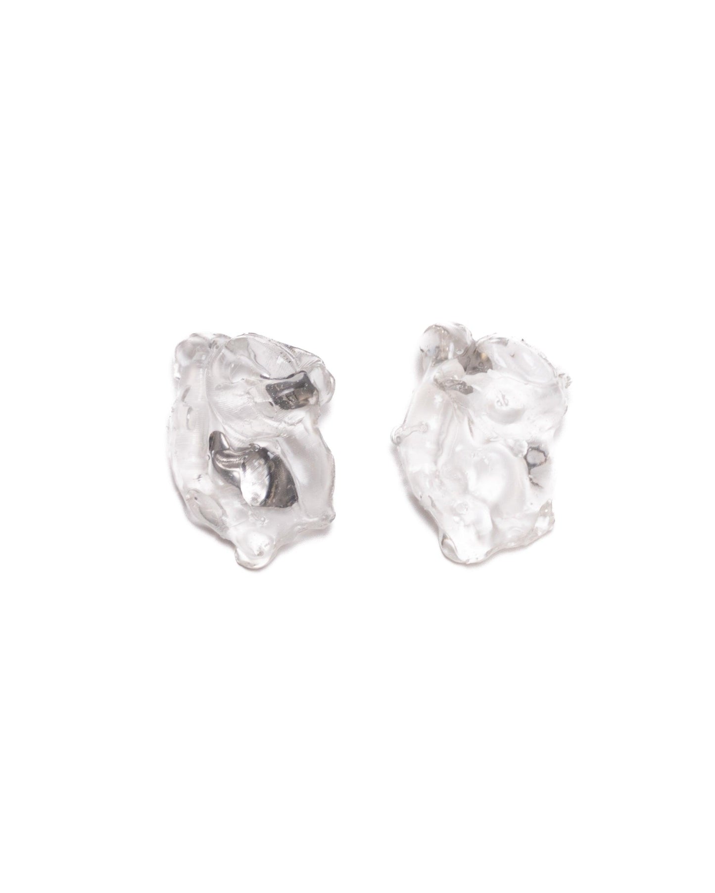 ROSÉ EARRINGS