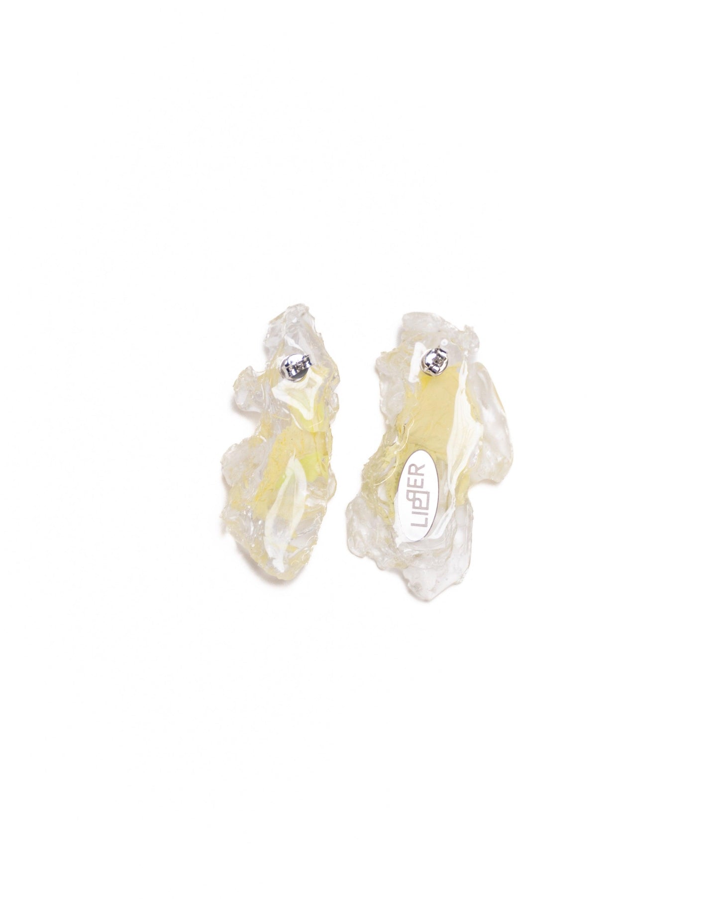 GORÉ EARRINGS